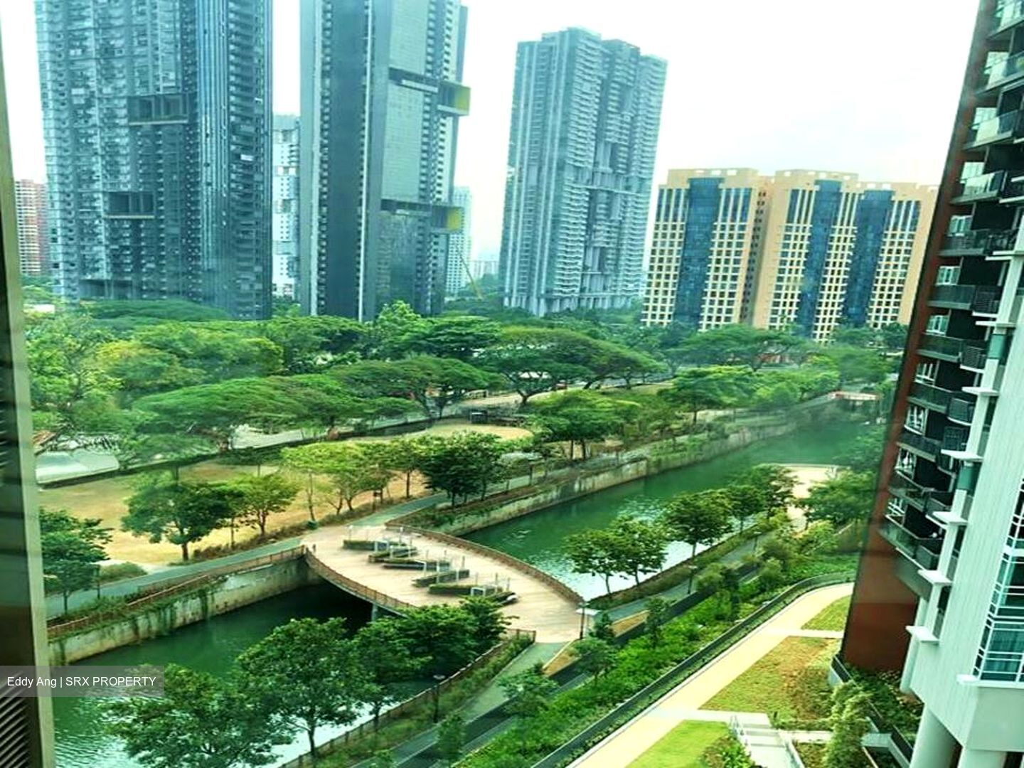 Principal Garden (D3), Condominium #517224371